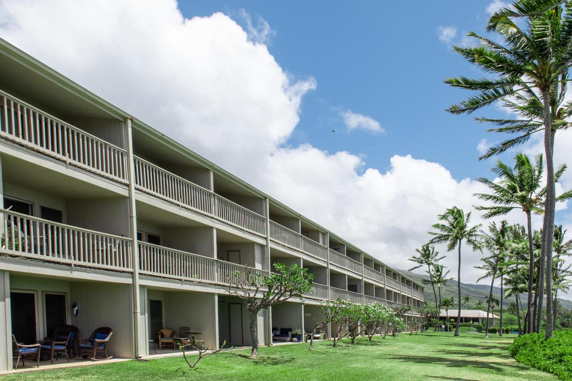 Wavecrest Apartment Kaunakakai Room photo