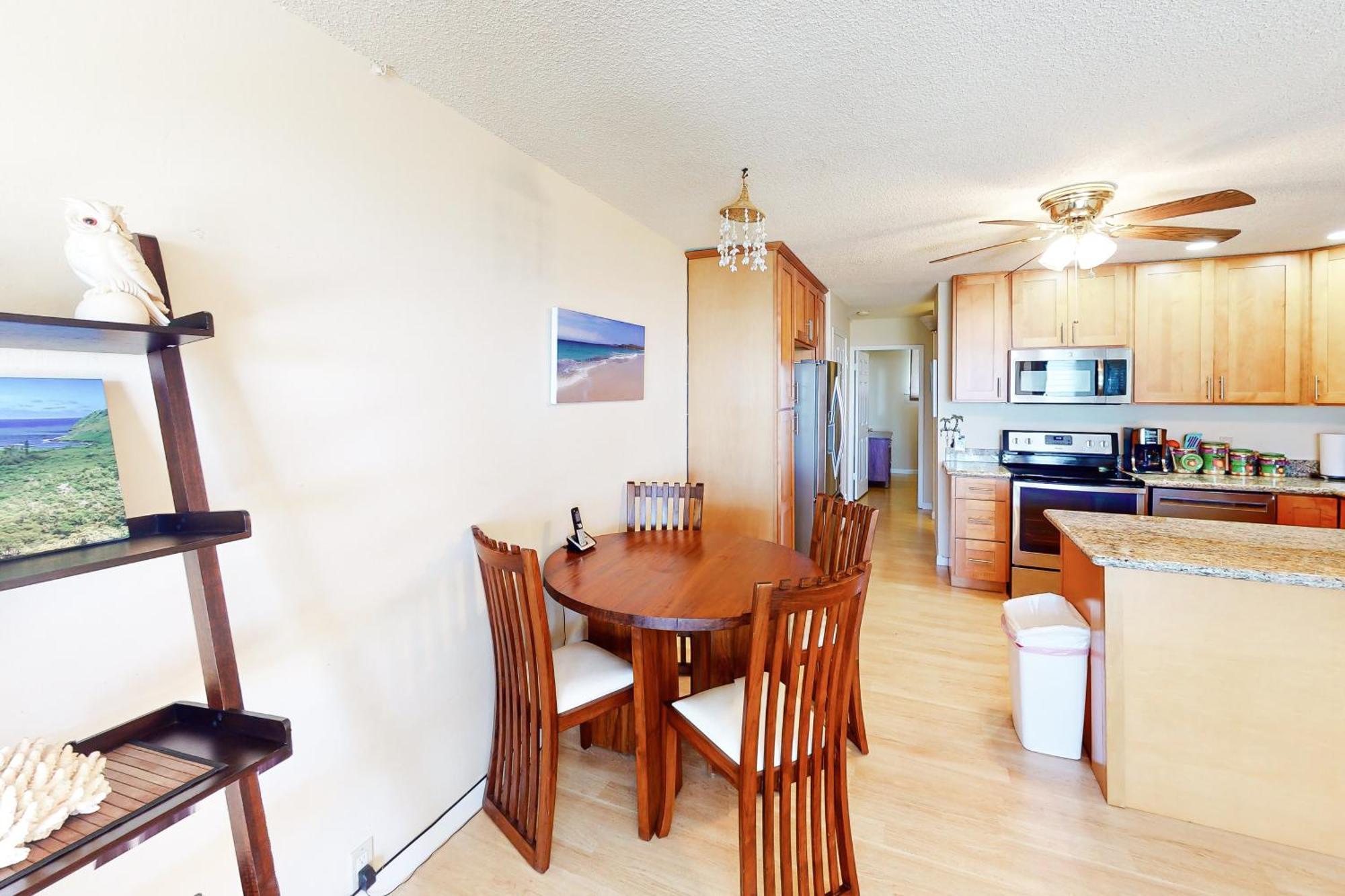 Wavecrest Apartment Kaunakakai Room photo