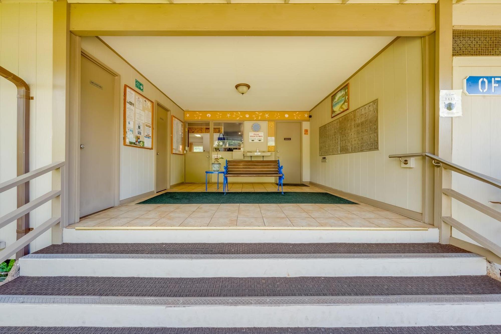 Wavecrest Apartment Kaunakakai Room photo